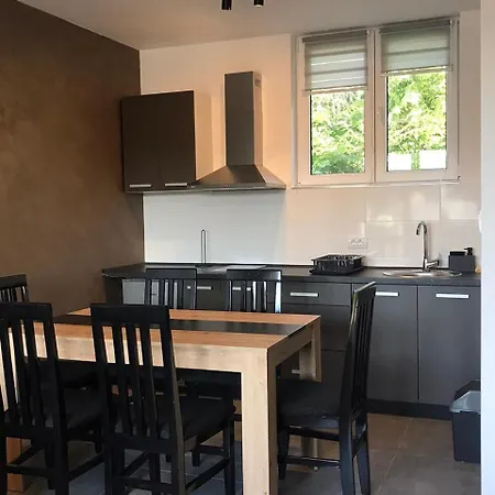 Lejka Apartmani Srebrno Jezero Veliko Gradiste Exterior photo
