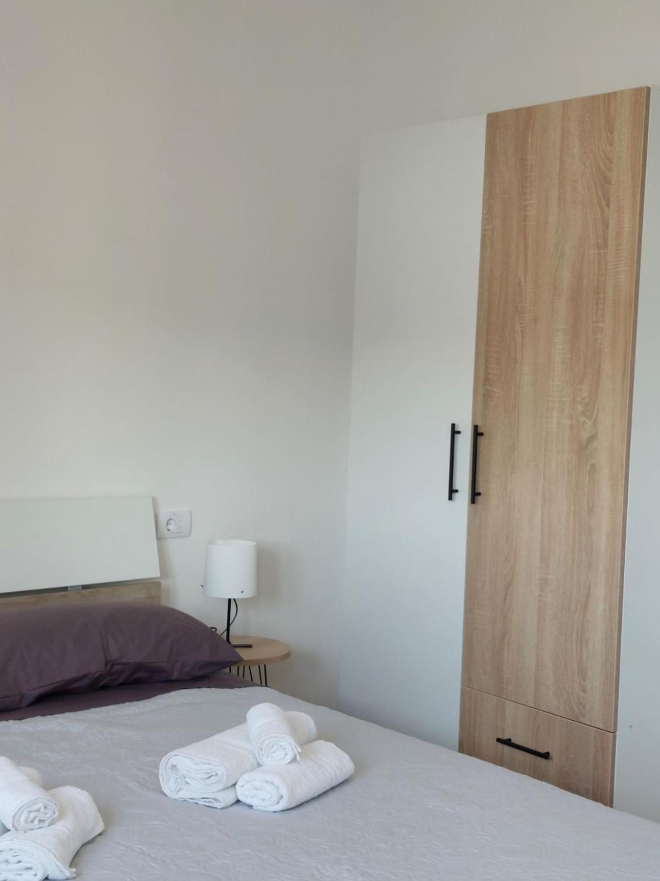 Appartamento Lejka Srebrno Jezero *