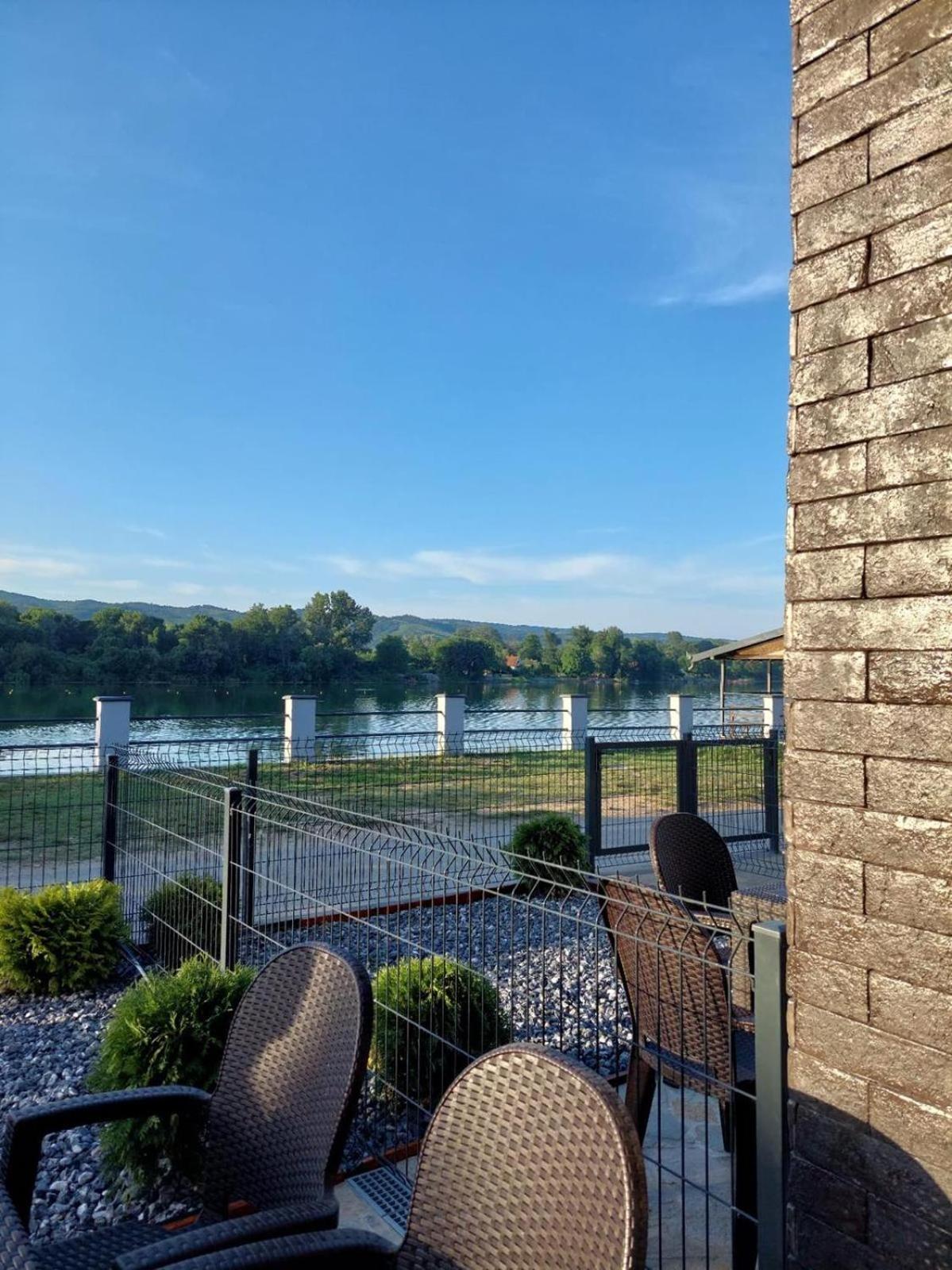Lejka Srebrno Jezero Appartamento